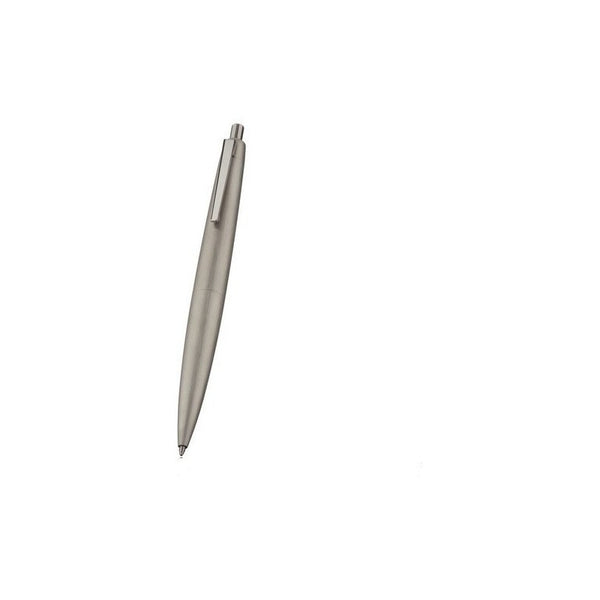 Lapicera Boligrafo Lamy 2000 Stainless Steel