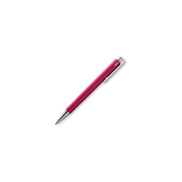 Lapicera Boligrafo Lamy Logo Raspberry