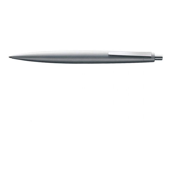 Lapicera Boligrafo Lamy 2000 Stainless Steel