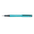 Lapicera Rollerball Pilot Explorer Turquesa