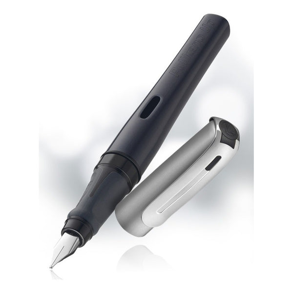 Lapicera Pluma Fuente Pelikan Pelikano Up - Negro