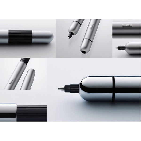 Lapicera Boligrafo Lamy Pico Imperial Blue