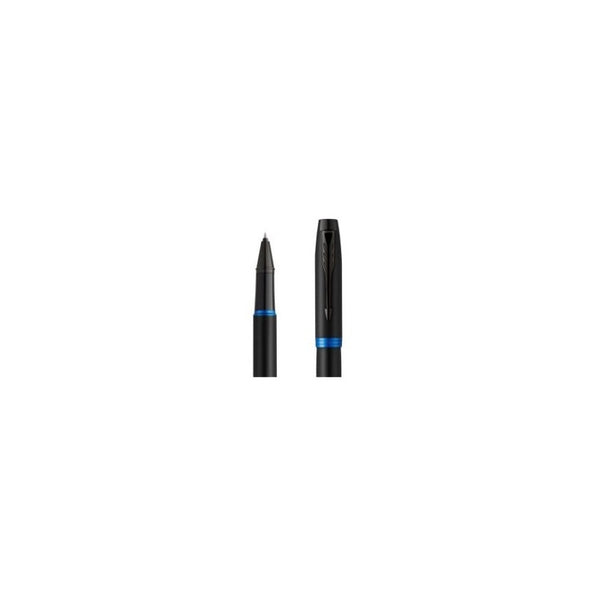 Lapicera Roller Parker Im Vibrant Rings Marine Blue