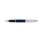 Lapicera Roller Cross Calais Duos Blue At0115-3