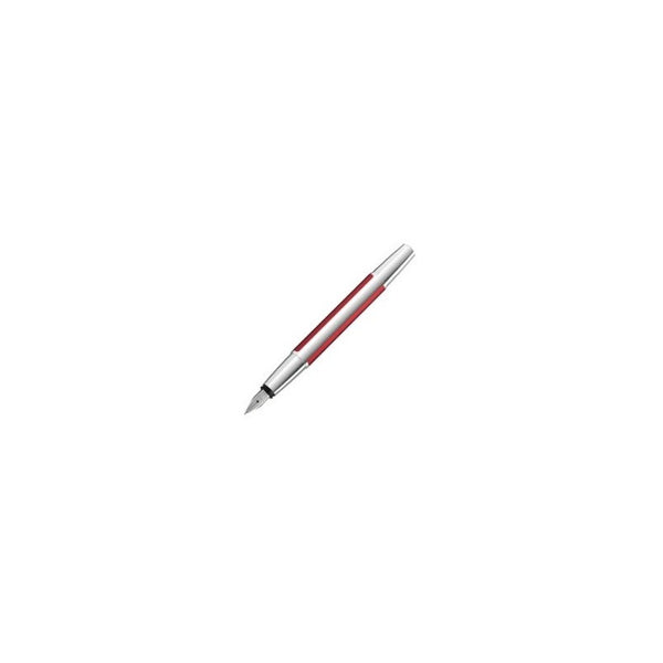 Lapicera Pluma Pelikan P40 Bordeaux - Medium