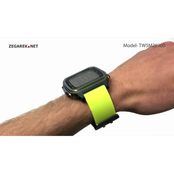 Reloj Timex Command Urban Tw5m28900