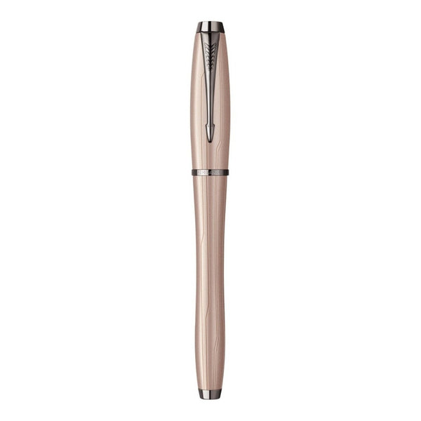 Lapicera Pluma Fuente Parker Urban Premium Pink Lacquer (M)