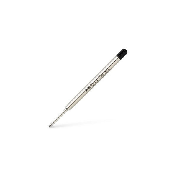 Repuesto Faber-castell Boligrafo Negro - Ancho (b - Broad)