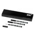 Tinta Set Repuesto Rollerball Small Montblanc - Mystery Black