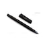 Lapicera Pluma Faber-castell Neo Slim - Black Matte - Medium