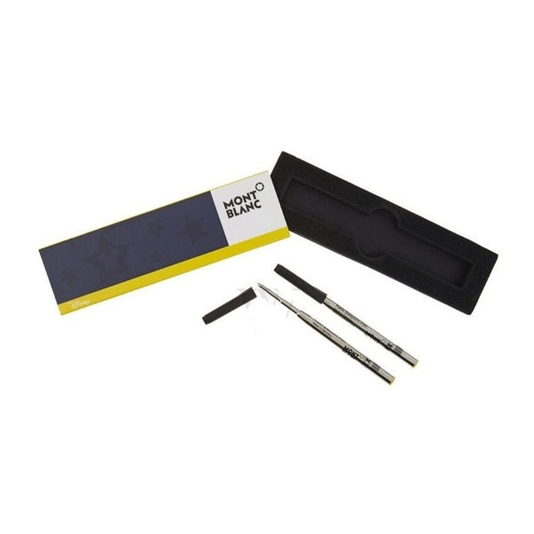 Tinta Set Repuesto Boligrafo Montblanc - M - Disney Yellow