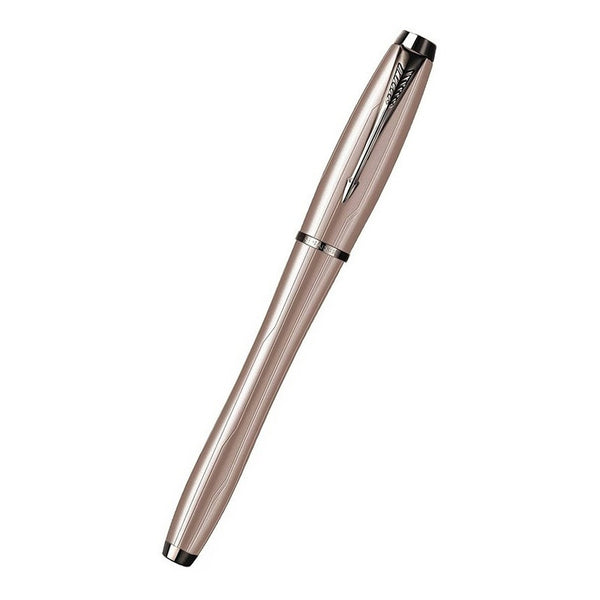Lapicera Pluma Fuente Parker Urban Premium Pink Lacquer (M)