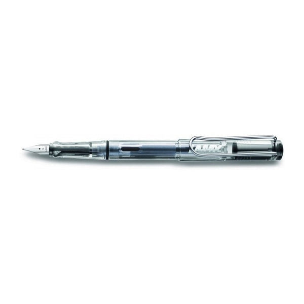 Lapicera Pluma Lamy Safari Vista - Medium (m)