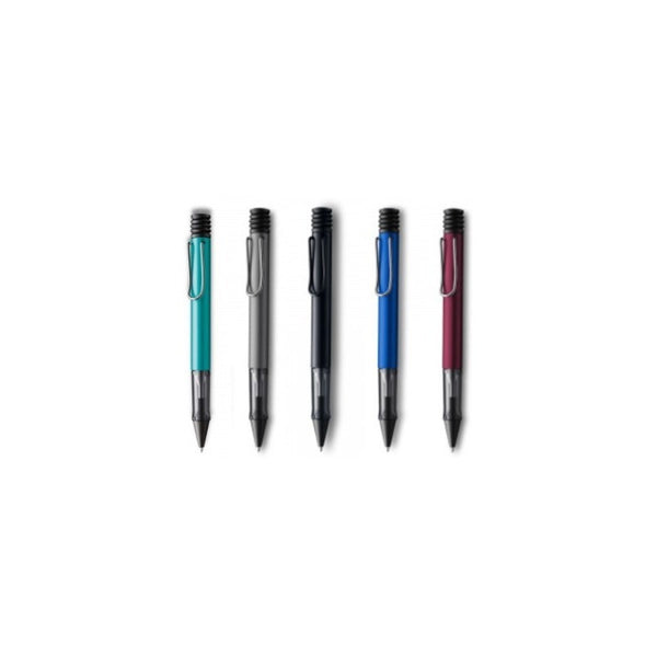 Lapicera Boligrafo Lamy - Al-star Turmaline