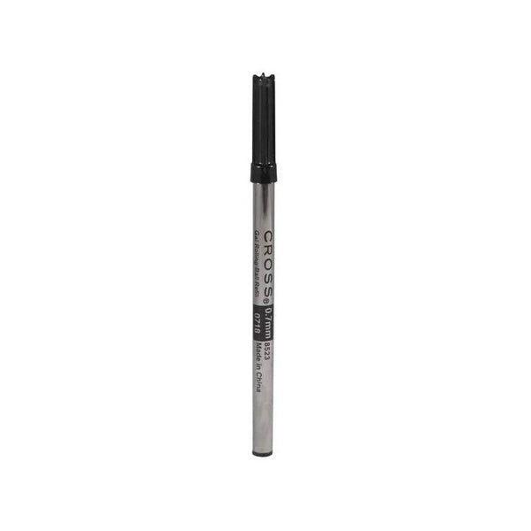 Set Tinta Repuesto Roller Cross - Negro Medium - 8523
