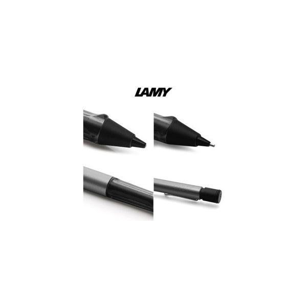 Lapicera Portaminas Lamy - Al-star Graphite