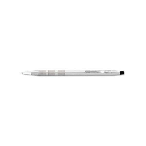 Lapicera Boligrafo Cross Century Chrome Mate At0082-14