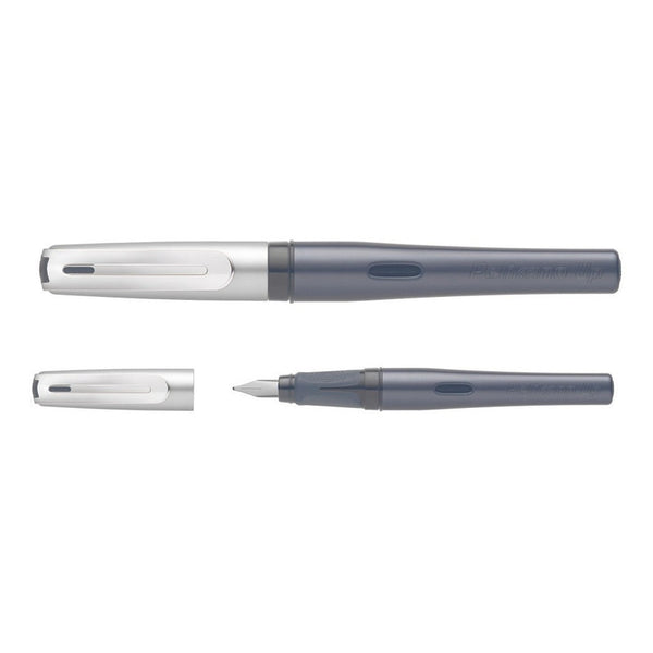 Lapicera Pluma Fuente Pelikan Pelikano Up - Negro