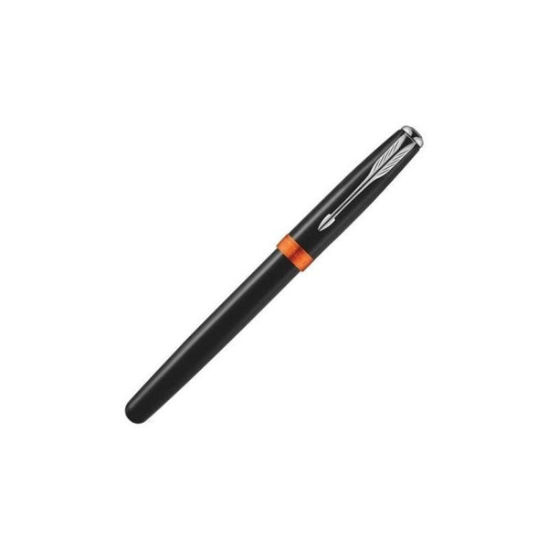 Lapicera Pluma Parker Sonnet Subtle Big Red