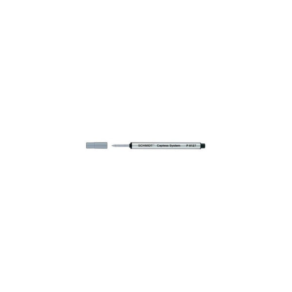 Tinta Repuesto Capless Schmidt - M - Black