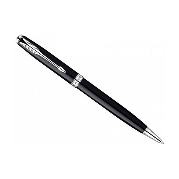 Lapicera Boligrafo Parker Sonnet Black Ct