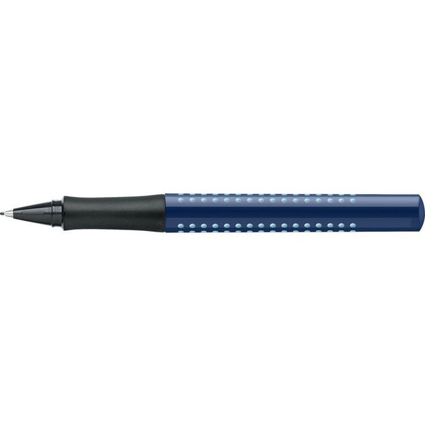 Lapicera Roller Faber-castell Grip - Azul