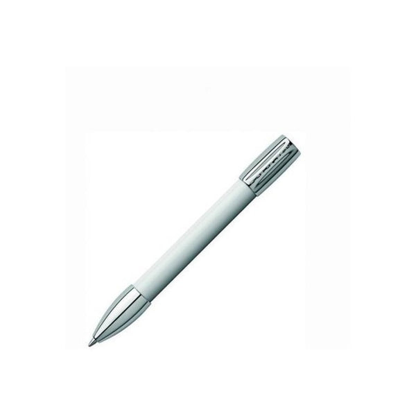 Lapicera Porsche Design Shake Pen - White