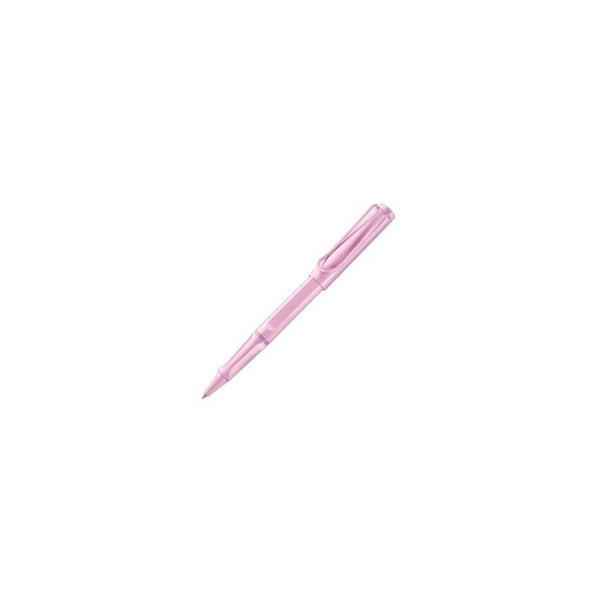 Lapicera Rollerball Lamy Safari Lightrose Special Edition
