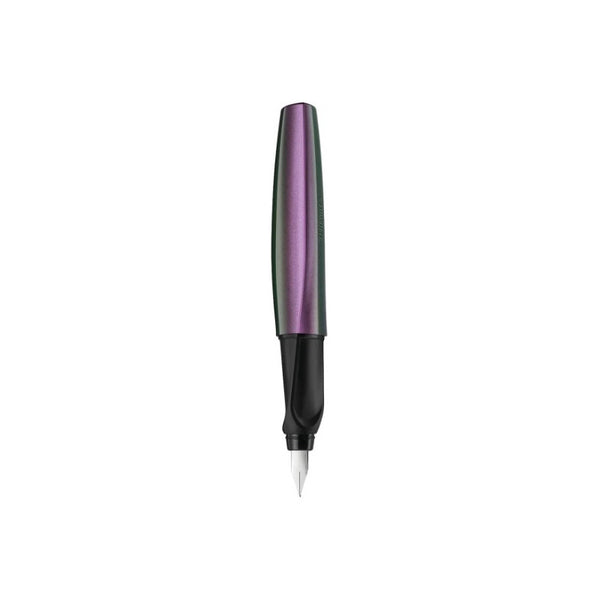 Lapicera Pluma Fuente Pelikan Twist - Shine Mystic