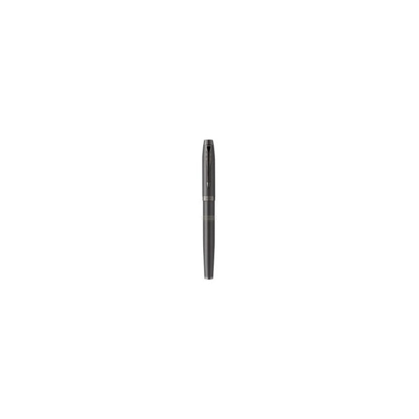 Lapicera Roller Parker Im Monochrome Titanium