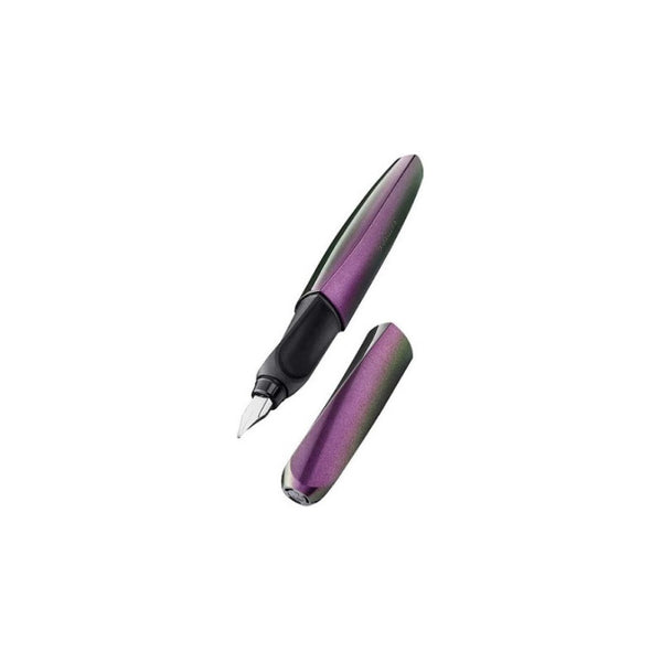 Lapicera Pluma Fuente Pelikan Twist - Shine Mystic