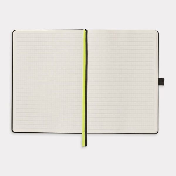 Lamy Libreta De Notas Tapa Blanda A5 - Blue
