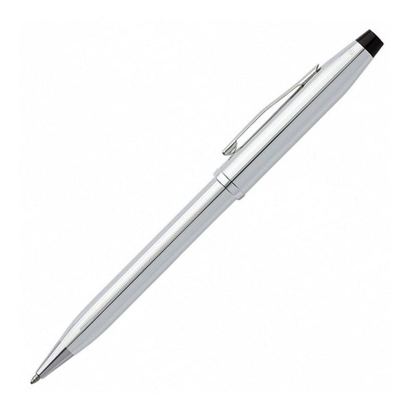 Lapicera Boligrafo Cross Century 2 Chrome 3502wg