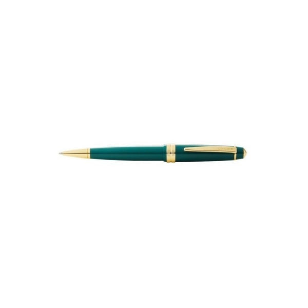 Lapicera Boligrafo Cross Bailey Light Green Gt AT0742-12