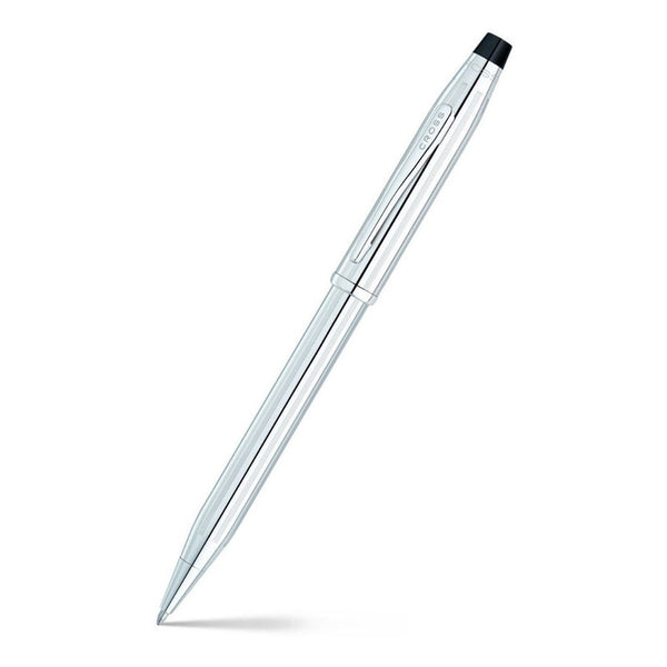Lapicera Boligrafo Cross Century 2 Chrome 3502wg