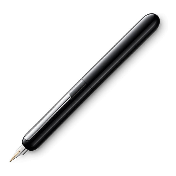 Lapicera Pluma Lamy Dialog 3 Piano Black - Fine