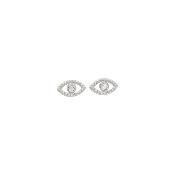 Pendientes De Aro Guess Get Lucky Ss Ube29000