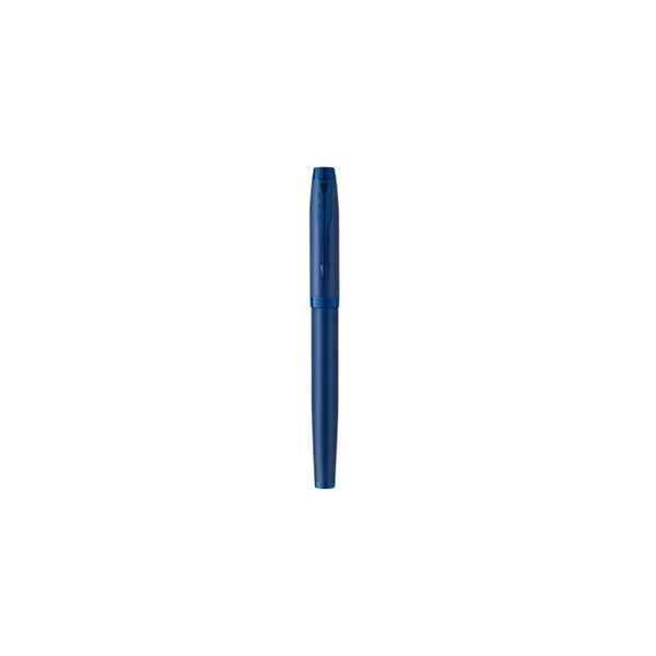 Lapicera Roller Parker Im Monochrome Blue