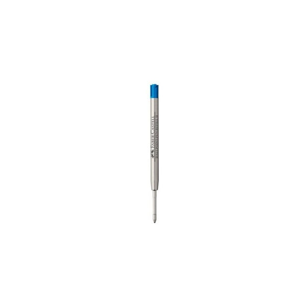 Repuesto Faber-Castell Boligrafo Azul - Broad
