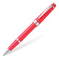 Lapicera Roller Cross Bailey Light Coral At0745-5
