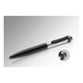 Lapicera Boligrafo Pelikan Stola Stylus - Black/silver
