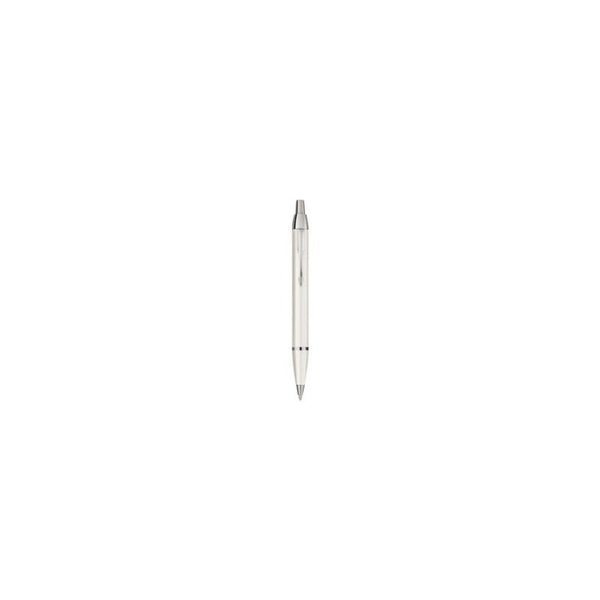 Lapicera Boligrafo Parker Im White Pearl Ct