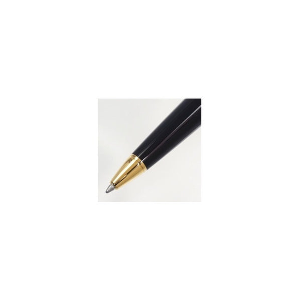 Repuesto Cartier Boligrafo Negro - Medium
