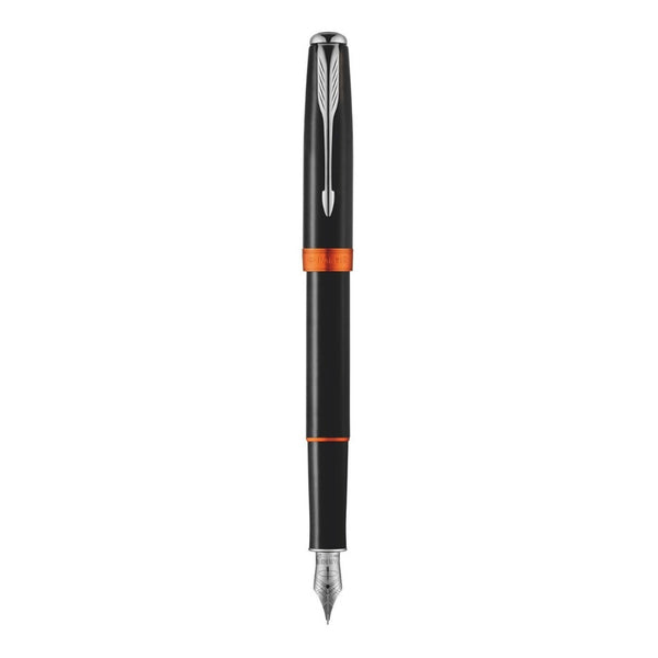 Lapicera Pluma Parker Sonnet Subtle Big Red