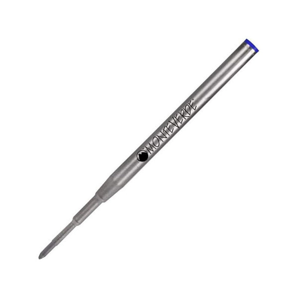 Repuesto Monteverde Boligrafo Tinta Púrpura Medium