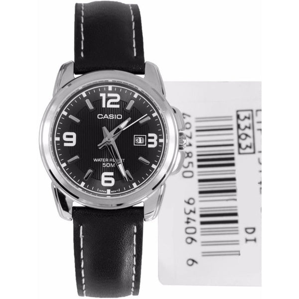Reloj Casio Lady Ltp-1314l-8avdf