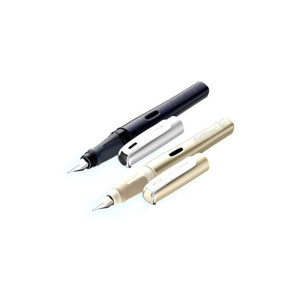 Lapicera Pluma Fuente Pelikan Pelikano Up - Negro