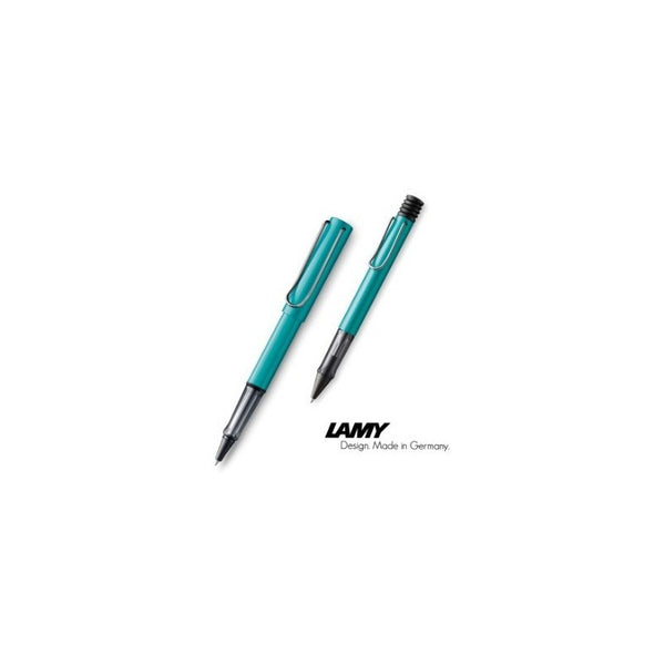Lapicera Boligrafo Lamy - Al-star Turmaline