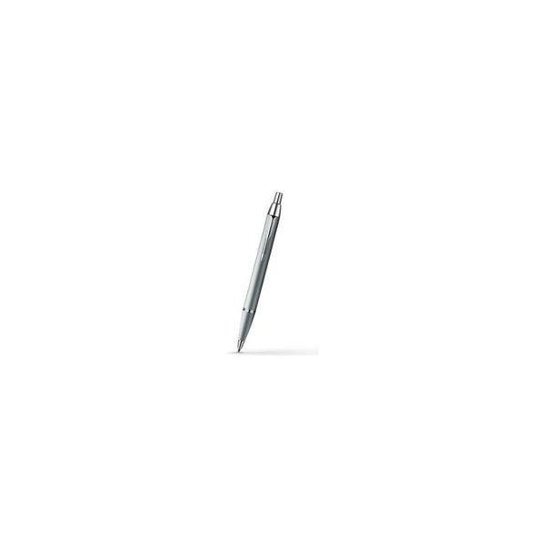 Lapicera Boligrafo Parker Im Silver Ct