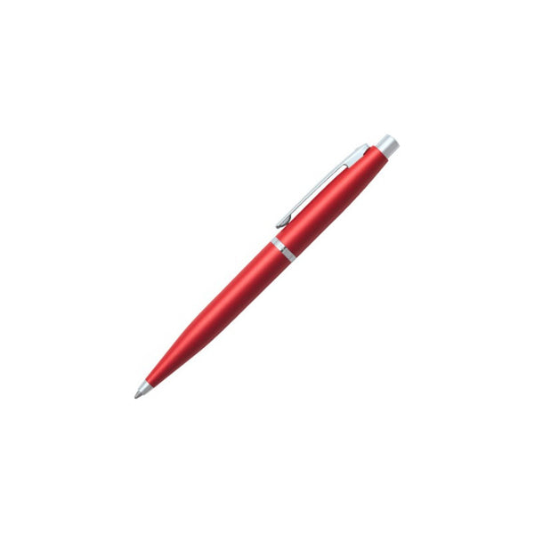 Lapicera Bolígrafo Sheaffer Vfm Intense Red Ct